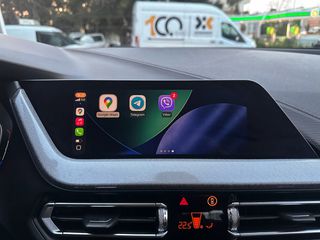 Bmw 216 Gran Coupé 2021 M Sportline,Ελληνικό, 1ο Χέρι, Βιβλίο service, 2 Ετη Εγγύηση-thumb-37