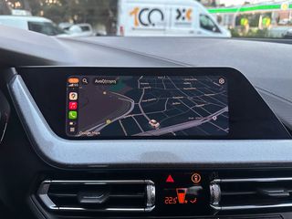 Bmw 216 Gran Coupé 2021 M Sportline,Ελληνικό, 1ο Χέρι, Βιβλίο service, 2 Ετη Εγγύηση-thumb-38