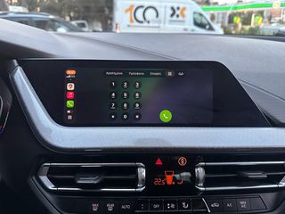 Bmw 216 Gran Coupé 2021 M Sportline,Ελληνικό, 1ο Χέρι, Βιβλίο service, 2 Ετη Εγγύηση-thumb-39