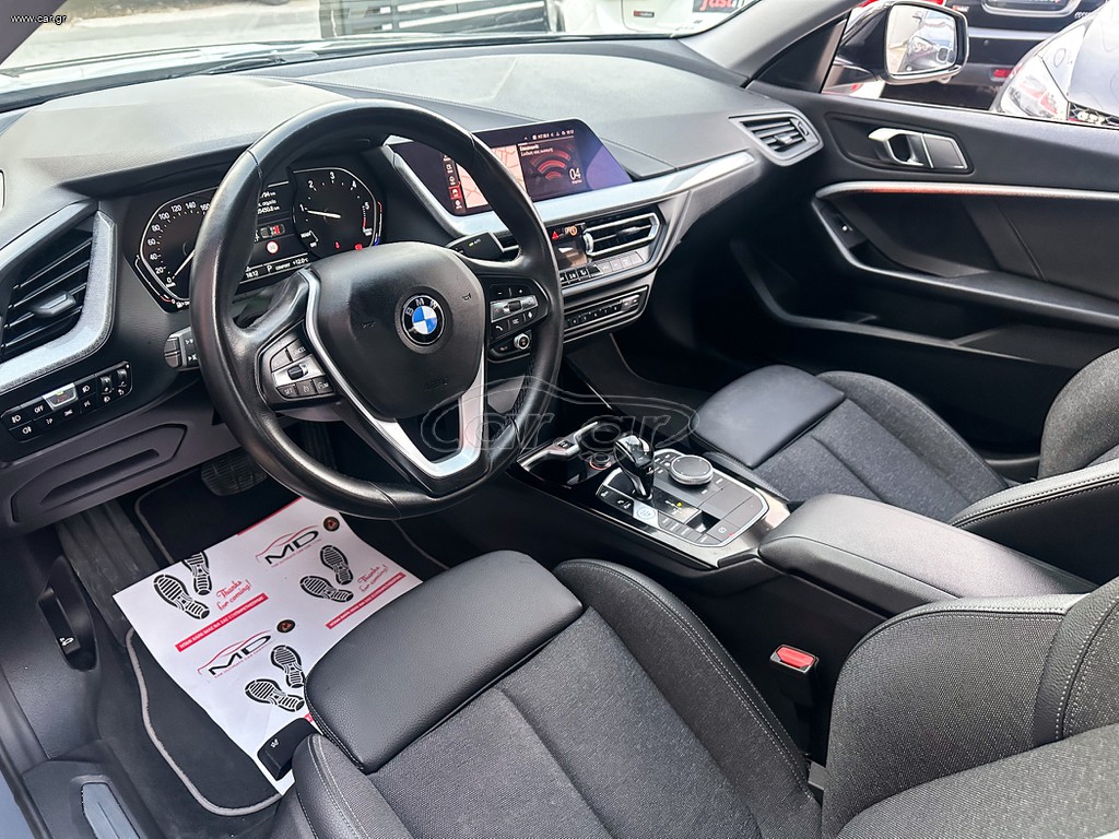 Bmw 216 Gran Coupé thumbnail 11