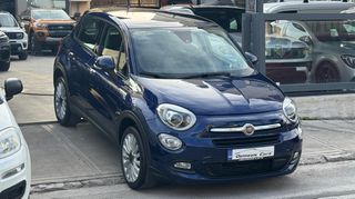 Fiat 500X 2018 CROSS-1.4 LOUNGE - Α' ΧΕΡΙ - ΑΡΙΣΤΟ-PANORAMA-thumb-1