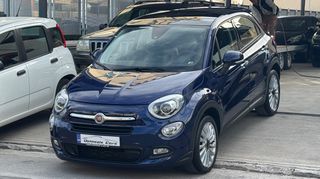 Fiat 500X 2018 CROSS-1.4 LOUNGE - Α' ΧΕΡΙ - ΑΡΙΣΤΟ-PANORAMA-thumb-3