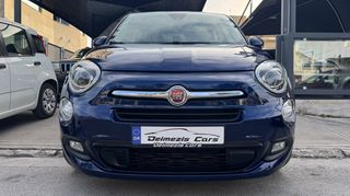 Fiat 500X 2018 CROSS-1.4 LOUNGE - Α' ΧΕΡΙ - ΑΡΙΣΤΟ-PANORAMA-thumb-4
