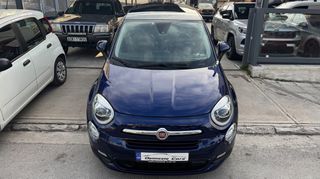 Fiat 500X 2018 CROSS-1.4 LOUNGE - Α' ΧΕΡΙ - ΑΡΙΣΤΟ-PANORAMA-thumb-5