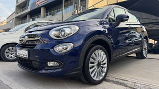 Fiat 500X 2018 CROSS-1.4 LOUNGE - Α' ΧΕΡΙ - ΑΡΙΣΤΟ-PANORAMA-thumb-6
