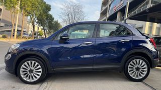 Fiat 500X 2018 CROSS-1.4 LOUNGE - Α' ΧΕΡΙ - ΑΡΙΣΤΟ-PANORAMA-thumb-7