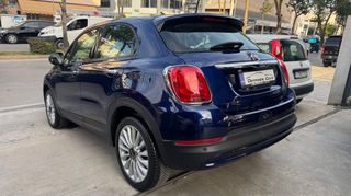 Fiat 500X 2018 CROSS-1.4 LOUNGE - Α' ΧΕΡΙ - ΑΡΙΣΤΟ-PANORAMA-thumb-8