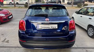 Fiat 500X 2018 CROSS-1.4 LOUNGE - Α' ΧΕΡΙ - ΑΡΙΣΤΟ-PANORAMA-thumb-9