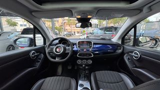 Fiat 500X 2018 CROSS-1.4 LOUNGE - Α' ΧΕΡΙ - ΑΡΙΣΤΟ-PANORAMA-thumb-36