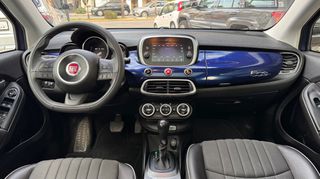 Fiat 500X 2018 CROSS-1.4 LOUNGE - Α' ΧΕΡΙ - ΑΡΙΣΤΟ-PANORAMA-thumb-37