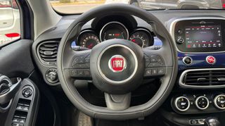 Fiat 500X 2018 CROSS-1.4 LOUNGE - Α' ΧΕΡΙ - ΑΡΙΣΤΟ-PANORAMA-thumb-38