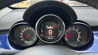 Fiat 500X 2018 CROSS-1.4 LOUNGE - Α' ΧΕΡΙ - ΑΡΙΣΤΟ-PANORAMA-thumb-39