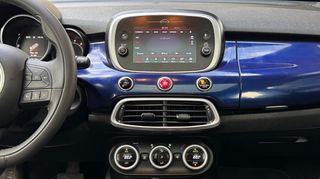 Fiat 500X 2018 CROSS-1.4 LOUNGE - Α' ΧΕΡΙ - ΑΡΙΣΤΟ-PANORAMA-thumb-40