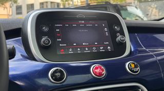 Fiat 500X 2018 CROSS-1.4 LOUNGE - Α' ΧΕΡΙ - ΑΡΙΣΤΟ-PANORAMA-thumb-44