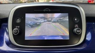 Fiat 500X 2018 CROSS-1.4 LOUNGE - Α' ΧΕΡΙ - ΑΡΙΣΤΟ-PANORAMA-thumb-46