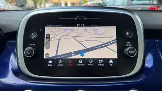 Fiat 500X 2018 CROSS-1.4 LOUNGE - Α' ΧΕΡΙ - ΑΡΙΣΤΟ-PANORAMA-thumb-47