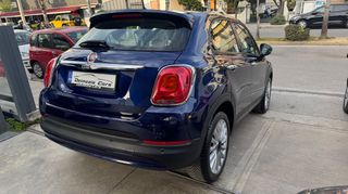 Fiat 500X 2018 CROSS-1.4 LOUNGE - Α' ΧΕΡΙ - ΑΡΙΣΤΟ-PANORAMA-thumb-10