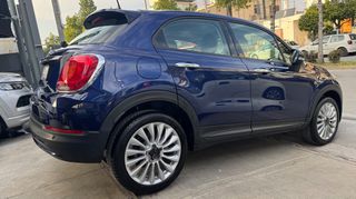 Fiat 500X 2018 CROSS-1.4 LOUNGE - Α' ΧΕΡΙ - ΑΡΙΣΤΟ-PANORAMA-thumb-11
