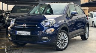 Fiat 500X 2018 CROSS-1.4 LOUNGE - Α' ΧΕΡΙ - ΑΡΙΣΤΟ-PANORAMA-thumb-12