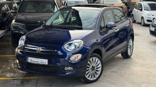 Fiat 500X 2018 CROSS-1.4 LOUNGE - Α' ΧΕΡΙ - ΑΡΙΣΤΟ-PANORAMA-thumb-13