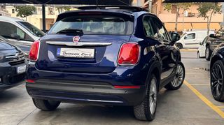 Fiat 500X 2018 CROSS-1.4 LOUNGE - Α' ΧΕΡΙ - ΑΡΙΣΤΟ-PANORAMA-thumb-14
