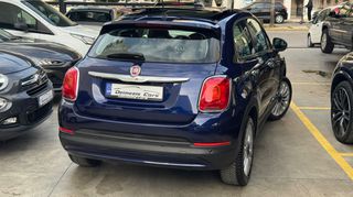 Fiat 500X 2018 CROSS-1.4 LOUNGE - Α' ΧΕΡΙ - ΑΡΙΣΤΟ-PANORAMA-thumb-15