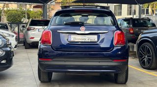Fiat 500X 2018 CROSS-1.4 LOUNGE - Α' ΧΕΡΙ - ΑΡΙΣΤΟ-PANORAMA-thumb-16