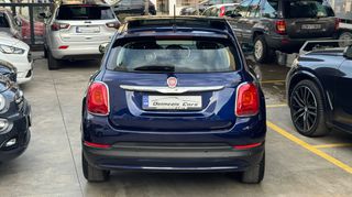 Fiat 500X 2018 CROSS-1.4 LOUNGE - Α' ΧΕΡΙ - ΑΡΙΣΤΟ-PANORAMA-thumb-17
