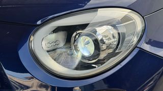 Fiat 500X 2018 CROSS-1.4 LOUNGE - Α' ΧΕΡΙ - ΑΡΙΣΤΟ-PANORAMA-thumb-18