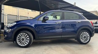 Fiat 500X 2018 CROSS-1.4 LOUNGE - Α' ΧΕΡΙ - ΑΡΙΣΤΟ-PANORAMA-thumb-23