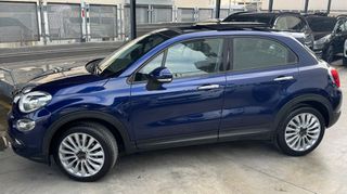 Fiat 500X 2018 CROSS-1.4 LOUNGE - Α' ΧΕΡΙ - ΑΡΙΣΤΟ-PANORAMA-thumb-24