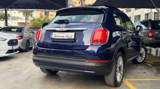 Fiat 500X 2018 CROSS-1.4 LOUNGE - Α' ΧΕΡΙ - ΑΡΙΣΤΟ-PANORAMA-thumb-25