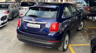Fiat 500X 2018 CROSS-1.4 LOUNGE - Α' ΧΕΡΙ - ΑΡΙΣΤΟ-PANORAMA-thumb-26