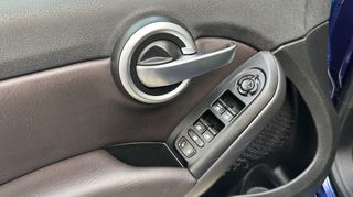 Fiat 500X 2018 CROSS-1.4 LOUNGE - Α' ΧΕΡΙ - ΑΡΙΣΤΟ-PANORAMA-thumb-27