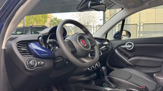 Fiat 500X 2018 CROSS-1.4 LOUNGE - Α' ΧΕΡΙ - ΑΡΙΣΤΟ-PANORAMA-thumb-29