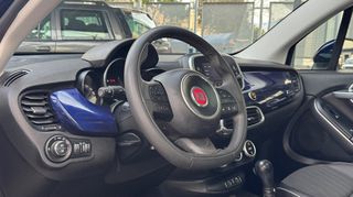Fiat 500X 2018 CROSS-1.4 LOUNGE - Α' ΧΕΡΙ - ΑΡΙΣΤΟ-PANORAMA-thumb-30