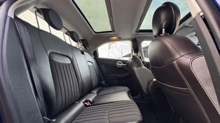 Fiat 500X 2018 CROSS-1.4 LOUNGE - Α' ΧΕΡΙ - ΑΡΙΣΤΟ-PANORAMA-thumb-32