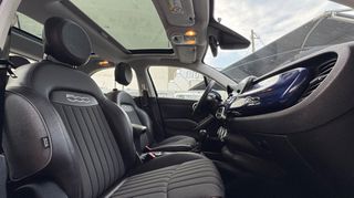 Fiat 500X 2018 CROSS-1.4 LOUNGE - Α' ΧΕΡΙ - ΑΡΙΣΤΟ-PANORAMA-thumb-33
