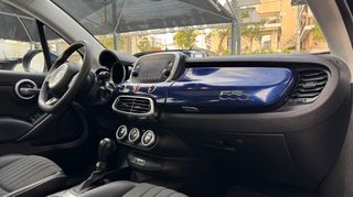 Fiat 500X 2018 CROSS-1.4 LOUNGE - Α' ΧΕΡΙ - ΑΡΙΣΤΟ-PANORAMA-thumb-34
