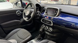 Fiat 500X 2018 CROSS-1.4 LOUNGE - Α' ΧΕΡΙ - ΑΡΙΣΤΟ-PANORAMA-thumb-35