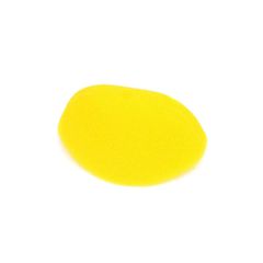 GReddy AY-M (medium) Yellow Replacement Air Filter Element-thumb-1