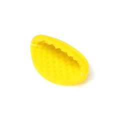 GReddy AY-M (medium) Yellow Replacement Air Filter Element-thumb-2