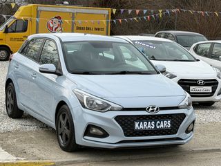 Hyundai i 20 2019 1.2 EDITION PLUS.
