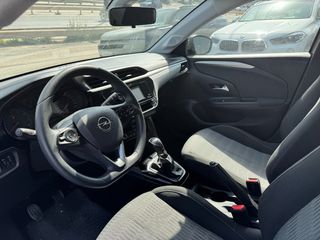 Opel Corsa 2021 1,2lt 75hp Α. Ισμαήλος Α.Ε.-thumb-3