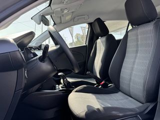 Opel Corsa 2021 1,2lt 75hp Α. Ισμαήλος Α.Ε.-thumb-4