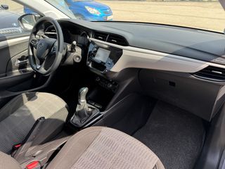 Opel Corsa 2021 1,2lt 75hp Α. Ισμαήλος Α.Ε.-thumb-5