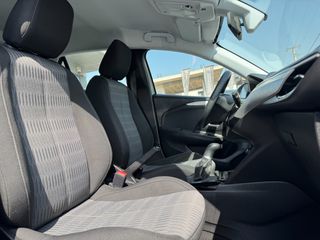 Opel Corsa 2021 1,2lt 75hp Α. Ισμαήλος Α.Ε.-thumb-6