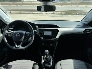 Opel Corsa 2021 1,2lt 75hp Α. Ισμαήλος Α.Ε.-thumb-8