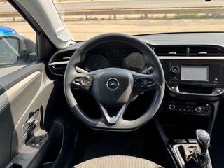 Opel Corsa 2021 1,2lt 75hp Α. Ισμαήλος Α.Ε.-thumb-9