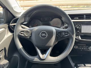 Opel Corsa 2021 1,2lt 75hp Α. Ισμαήλος Α.Ε.-thumb-10